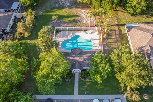 14602 POTTERTON CIRCLE, Hudson, FL 34667