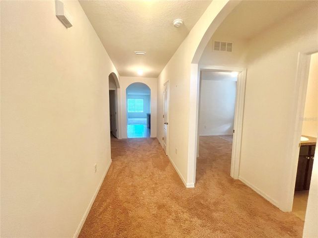 14602 POTTERTON CIRCLE, Hudson, FL 34667