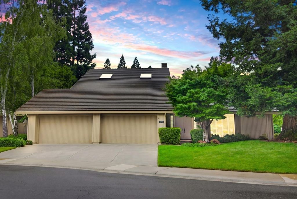 11780 Long Bar Ct, Gold River, CA 95670