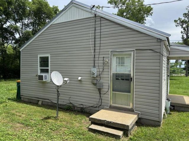 322 Jones Cir, Lewisburg, TN 37091