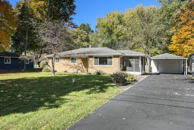 132 Oriole Drive, Battle Creek, MI 49037