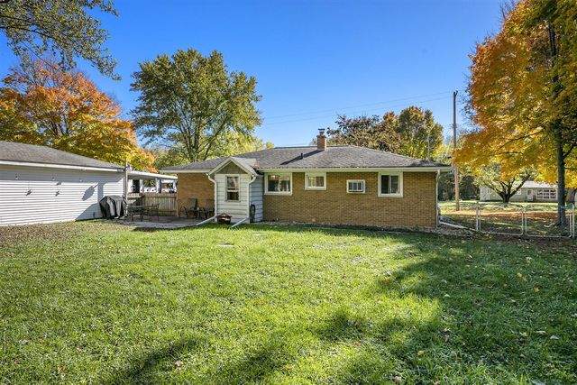 132 Oriole Drive, Battle Creek, MI 49037