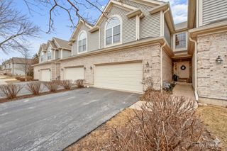 610 Juniper Lane, Lake In The Hills, IL 60156