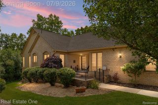6273 Celeste Road, West Bloomfield Charter Township, MI 48322