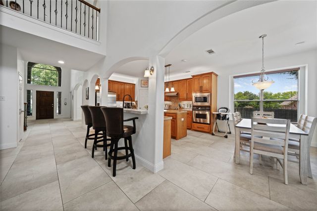 3002 Oaklawn Court, Arlington, TX 76001