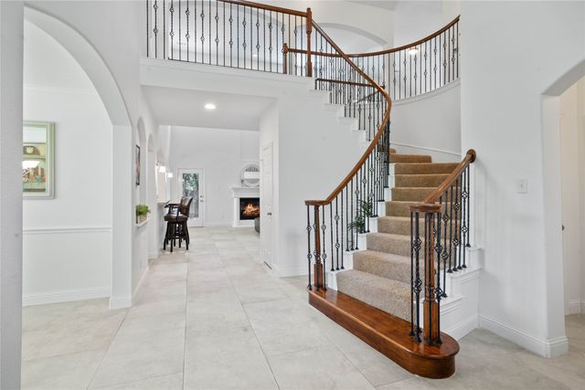 3002 Oaklawn Court, Arlington, TX 76001