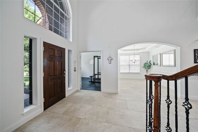 3002 Oaklawn Court, Arlington, TX 76001