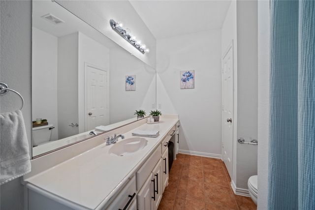 3002 Oaklawn Court, Arlington, TX 76001