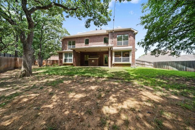 3002 Oaklawn Court, Arlington, TX 76001