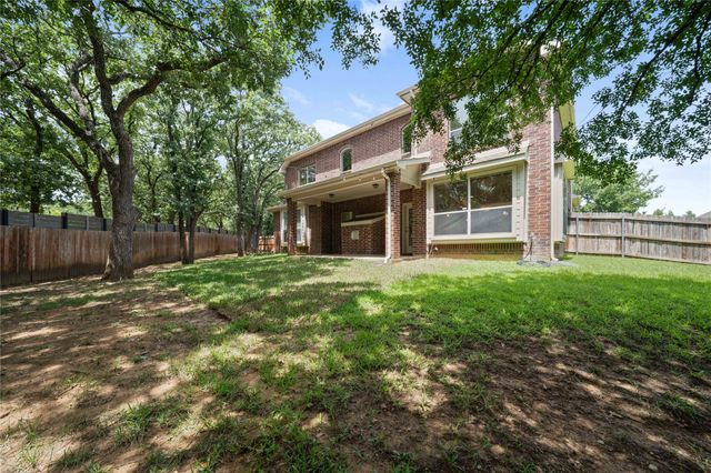 3002 Oaklawn Court, Arlington, TX 76001