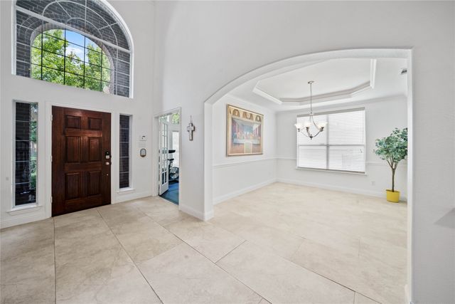 3002 Oaklawn Court, Arlington, TX 76001