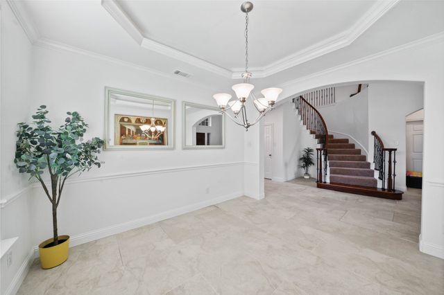 3002 Oaklawn Court, Arlington, TX 76001