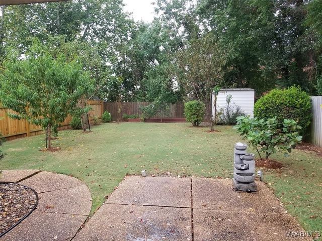 5906 CARMEL Drive, Montgomery, AL 36117