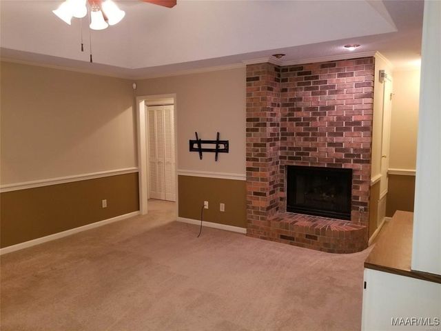 5906 CARMEL Drive, Montgomery, AL 36117