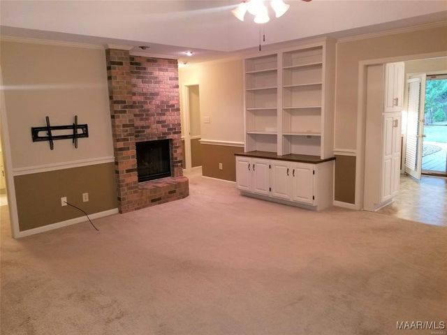 5906 CARMEL Drive, Montgomery, AL 36117