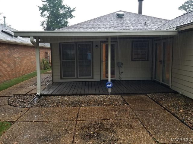 5906 CARMEL Drive, Montgomery, AL 36117