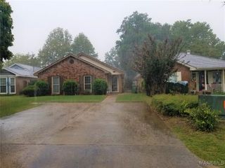 5906 CARMEL Drive, Montgomery, AL 36117
