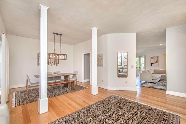 168 Bogey LN, Salem, VA 24153