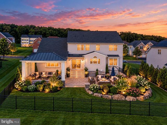 1334 MEMORIAL DR, Warwick, PA 18974