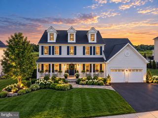 1334 MEMORIAL DR, Warwick, PA 18974