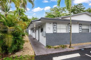 5842 NW 23rd St 1-4, Lauderhill, FL 33313