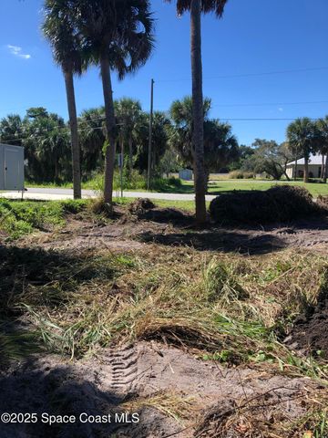 4 Oak Street, Micco, FL 32976