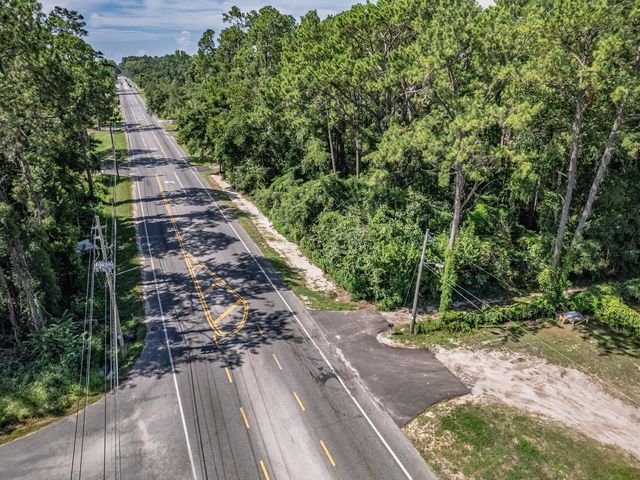XX Woodville Highway, Tallahassee, FL 32305