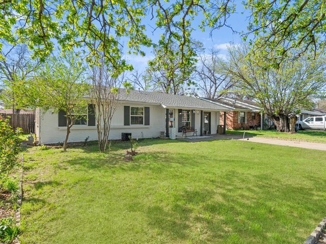 1905 Franklin Street, Irving, TX 75060