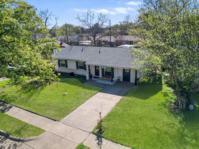 1905 Franklin Street, Irving, TX 75060