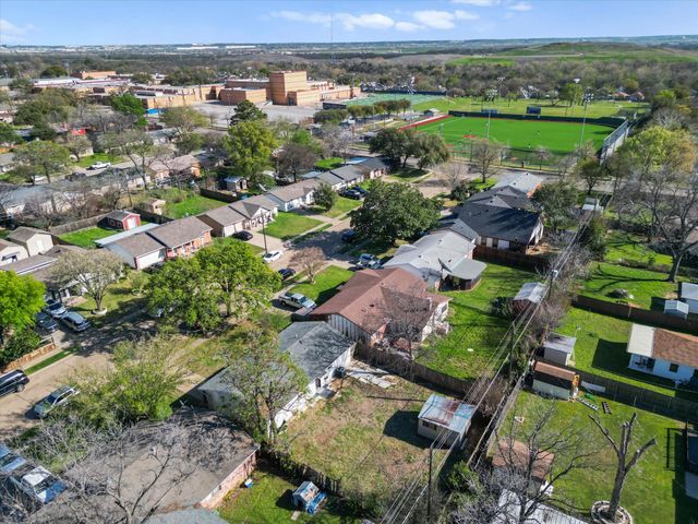 1905 Franklin Street, Irving, TX 75060