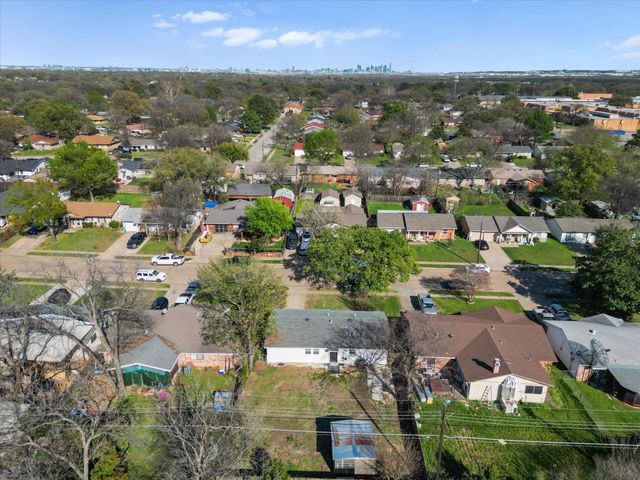 1905 Franklin Street, Irving, TX 75060