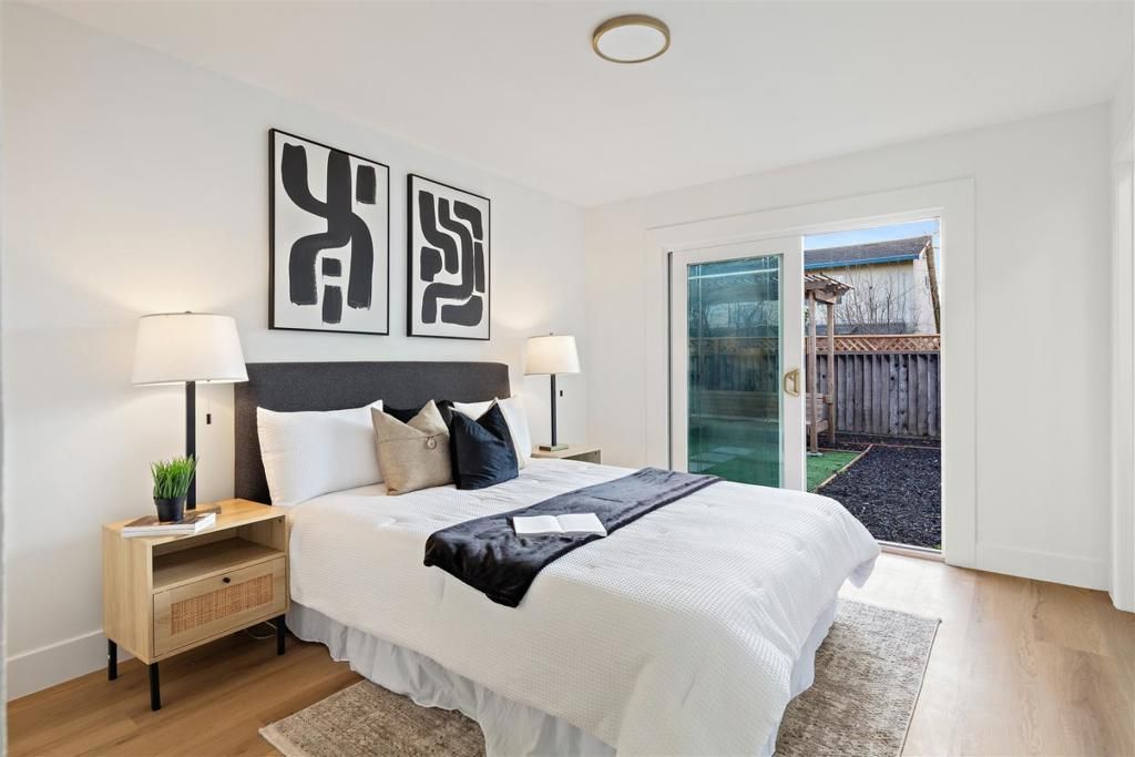 Image 11 of property listing at 1317 Tourney Drive, San Jose, CA 95131