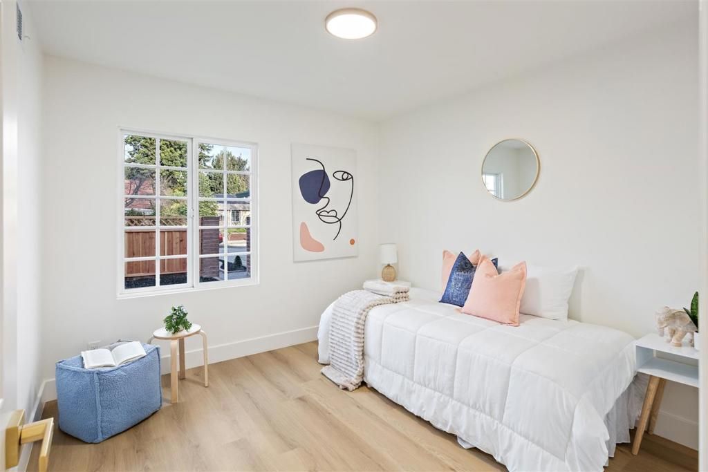 Image 14 of property listing at 1317 Tourney Drive, San Jose, CA 95131