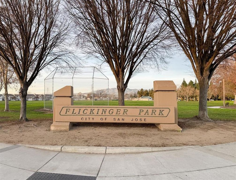 Image 26 of property listing at 1317 Tourney Drive, San Jose, CA 95131