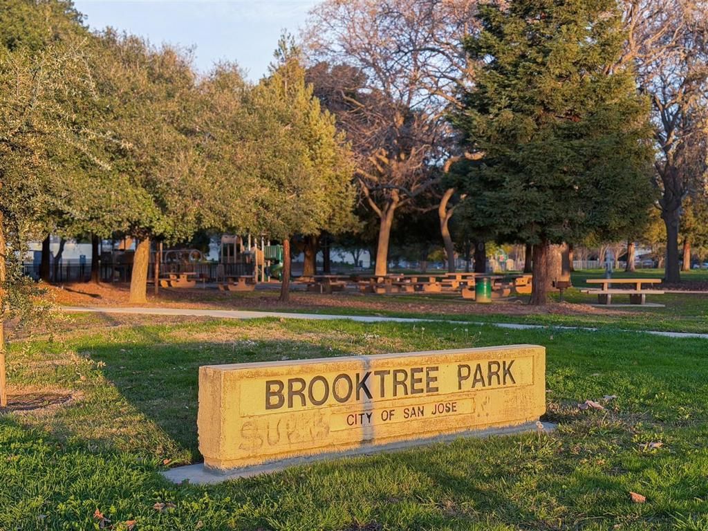 Image 27 of property listing at 1317 Tourney Drive, San Jose, CA 95131