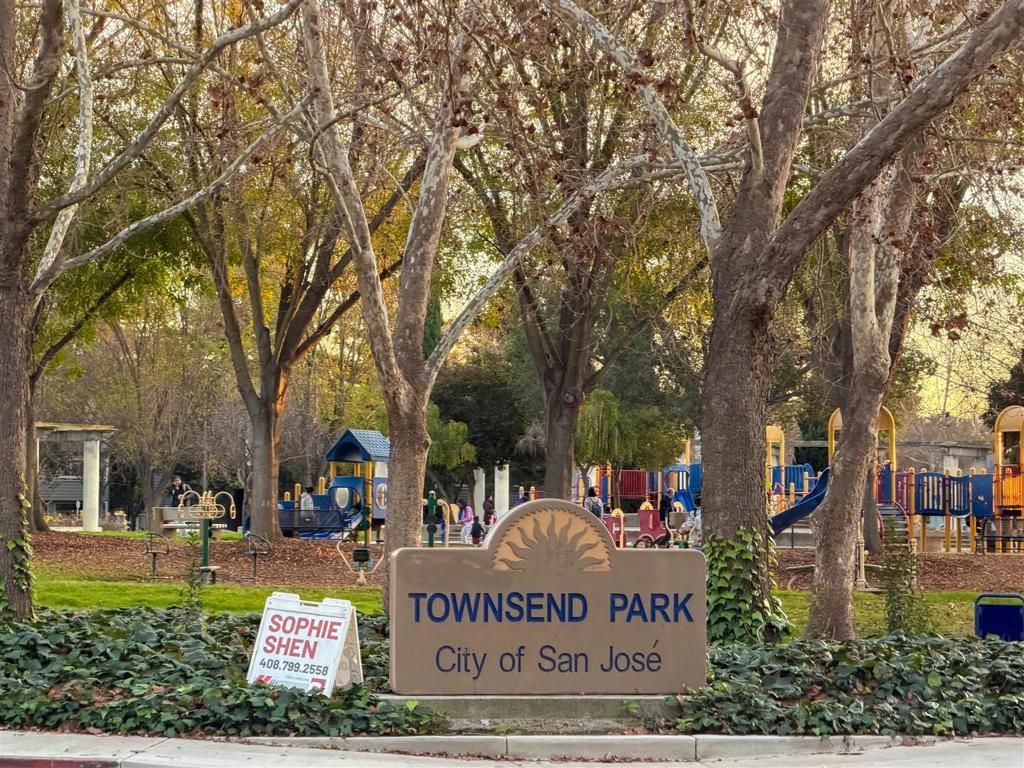 Image 29 of property listing at 1317 Tourney Drive, San Jose, CA 95131