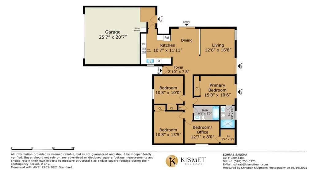 Image 30 of property listing at 1317 Tourney Drive, San Jose, CA 95131