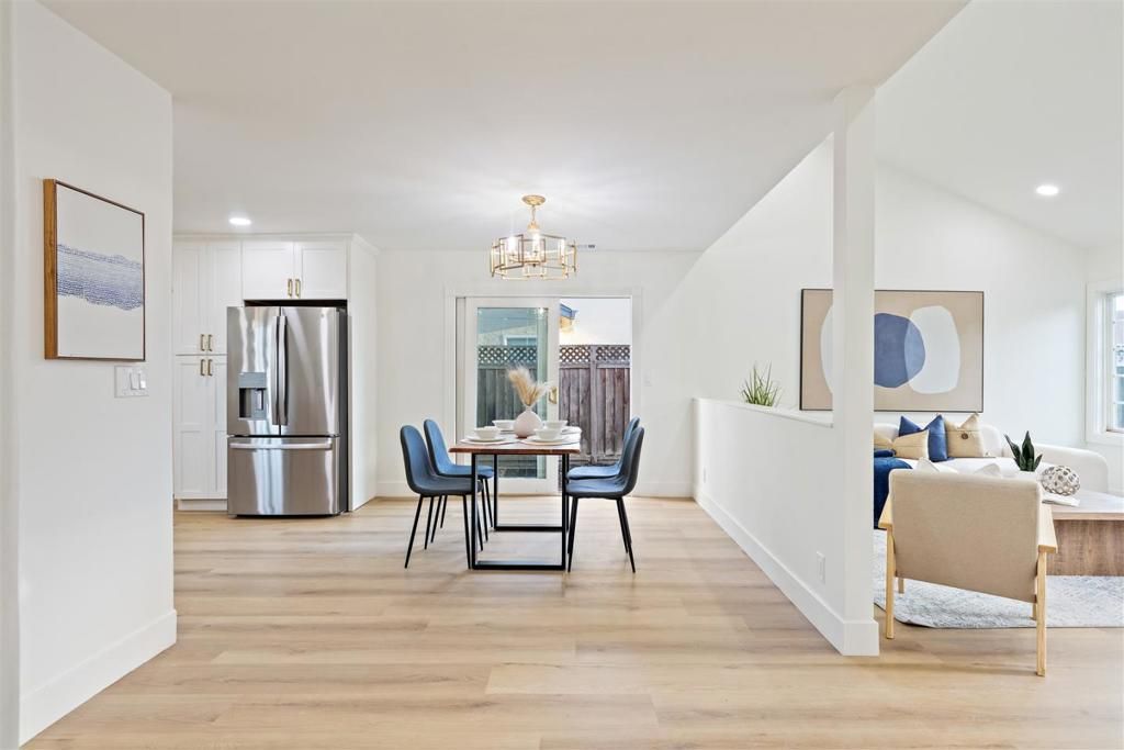 Image 7 of property listing at 1317 Tourney Drive, San Jose, CA 95131