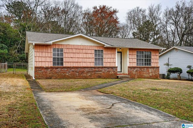 800 ALDEN AVENUE, Midfield, AL 35228