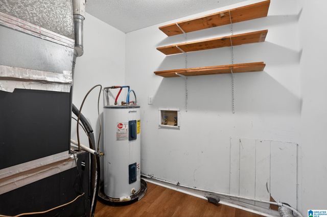 800 ALDEN AVENUE, Midfield, AL 35228