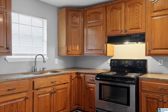 800 ALDEN AVENUE, Midfield, AL 35228