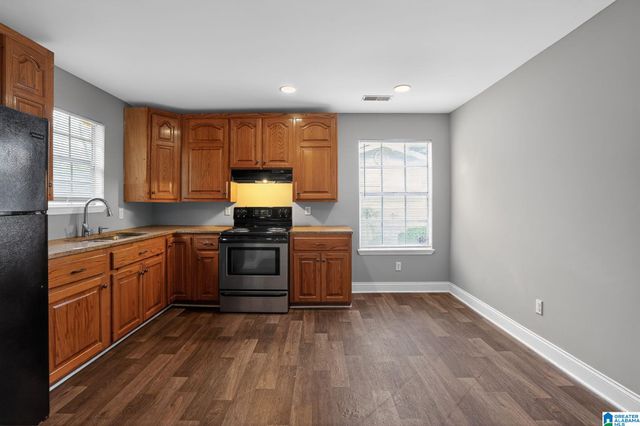 800 ALDEN AVENUE, Midfield, AL 35228