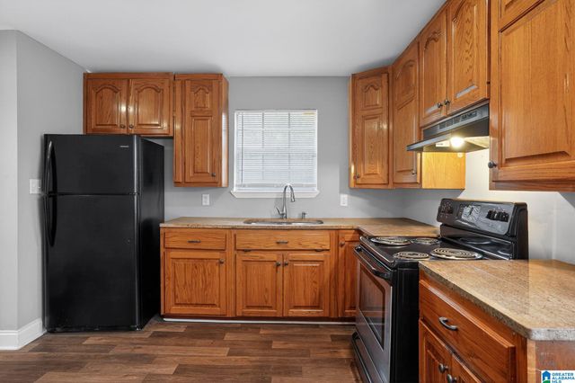800 ALDEN AVENUE, Midfield, AL 35228