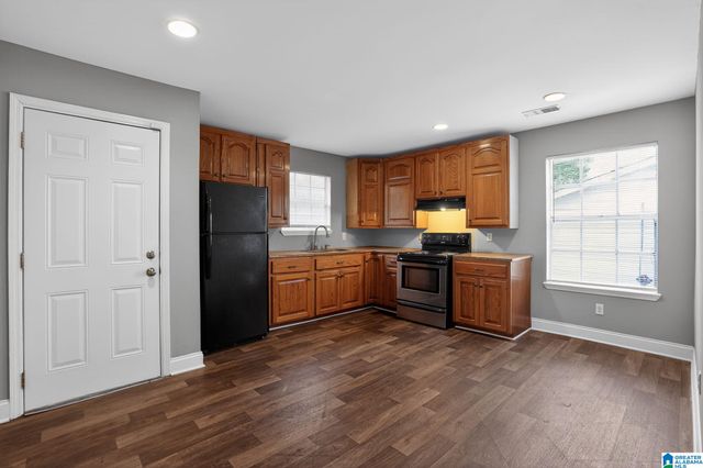 800 ALDEN AVENUE, Midfield, AL 35228