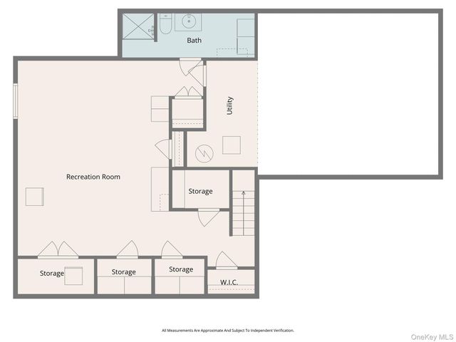 16 Ethan Allen Court, Orangeburg, NY 10962