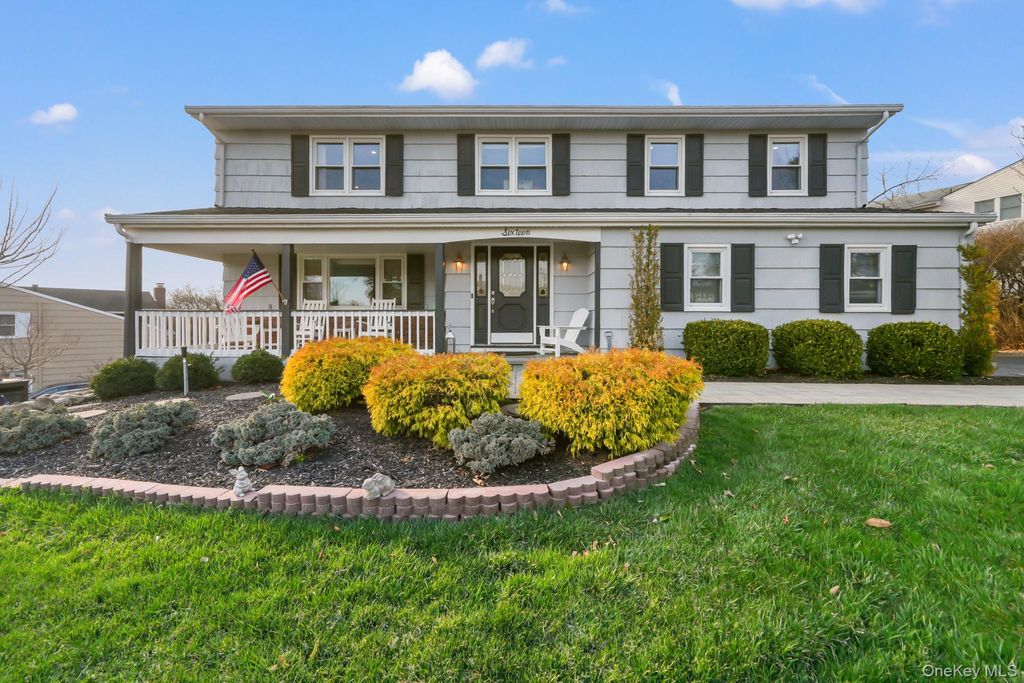 16 Ethan Allen Court, Orangeburg, NY 10962