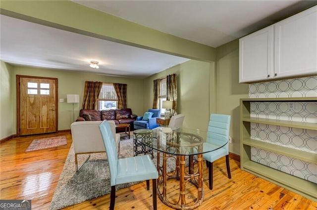 4100 Adrian Street, Tucker, GA 30084