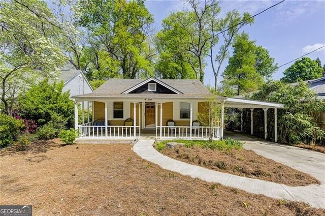 4100 Adrian Street, Tucker, GA 30084