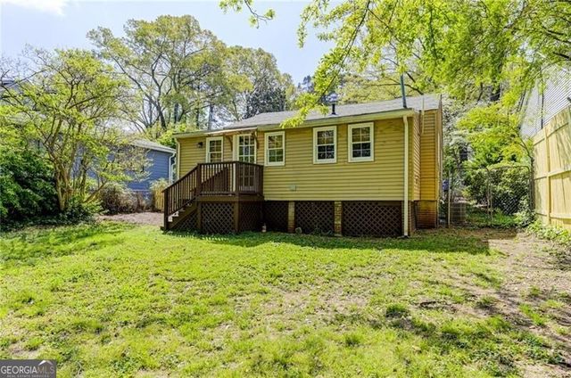 4100 Adrian Street, Tucker, GA 30084
