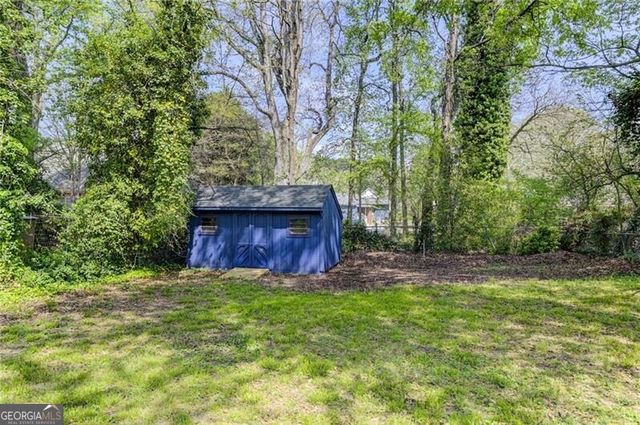 4100 Adrian Street, Tucker, GA 30084